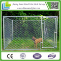 Lagre Heavy Duty Welded Wire Dog House